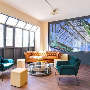 ibis Styles Bordeaux Gare Saint-Jean