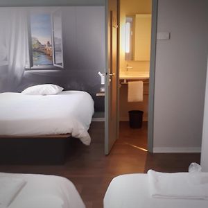 Chambre Standarde Familiale